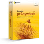 Symantec pcAnywhere 12.1 Host Only DE (10535890-GE)